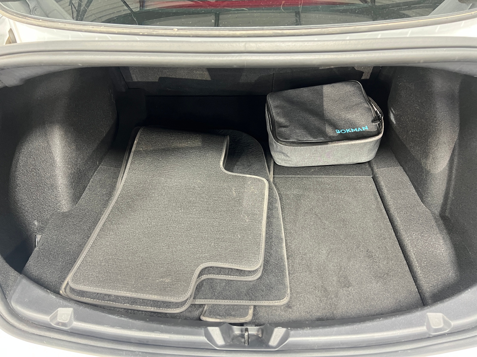 Thumbnail: 2021 Tesla Model 3 - 6