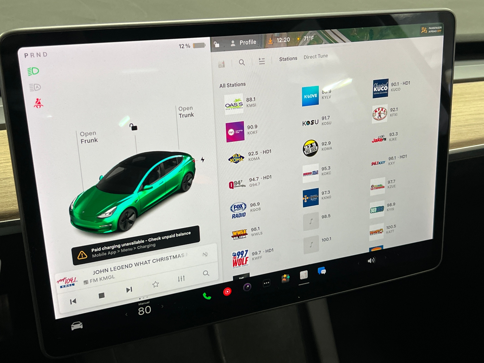 Thumbnail: 2021 Tesla Model 3 - 3