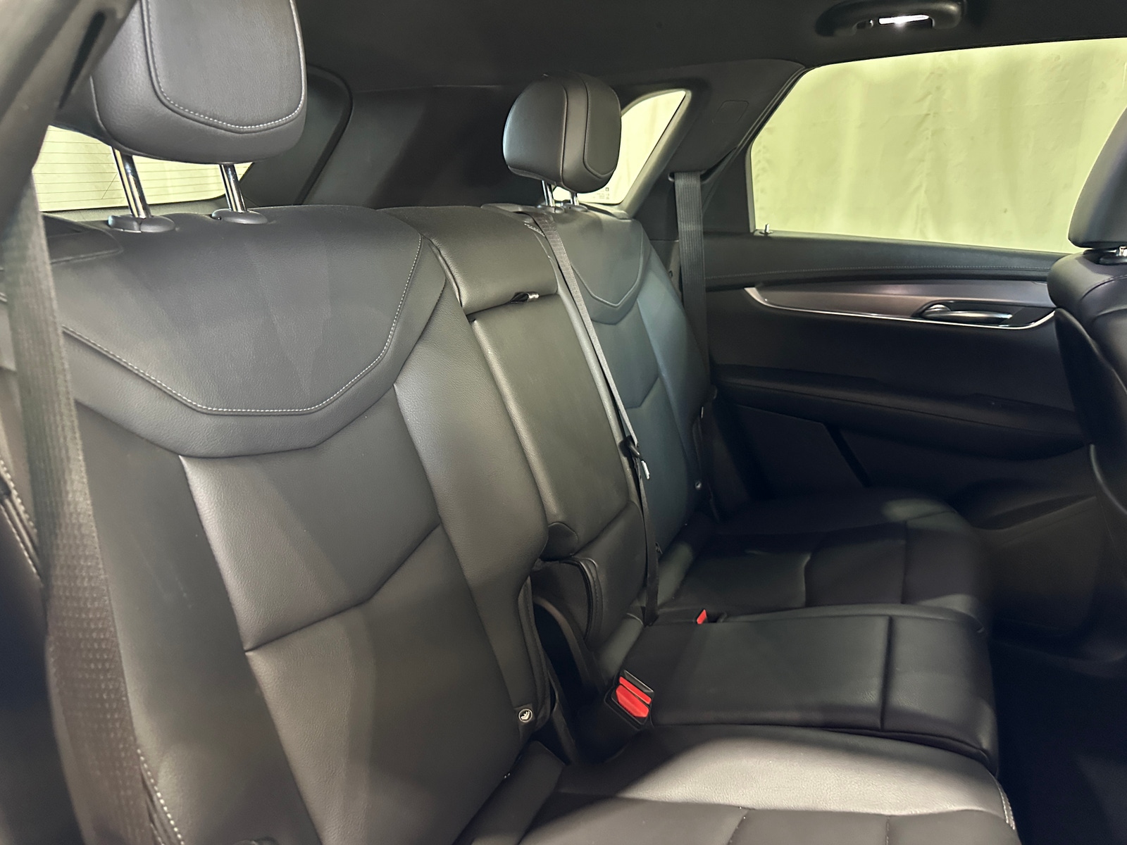 Thumbnail: 2020 Cadillac XT5 - 5