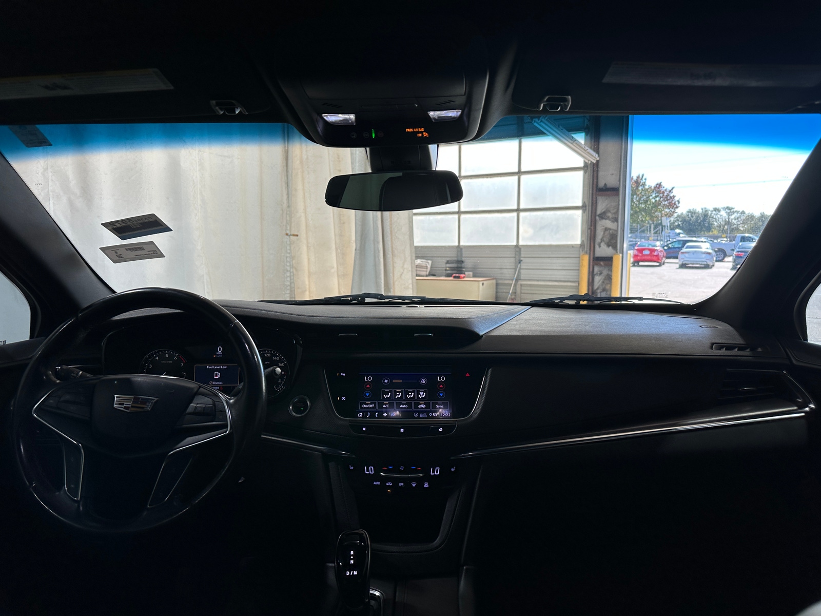 Thumbnail: 2020 Cadillac XT5 - 2