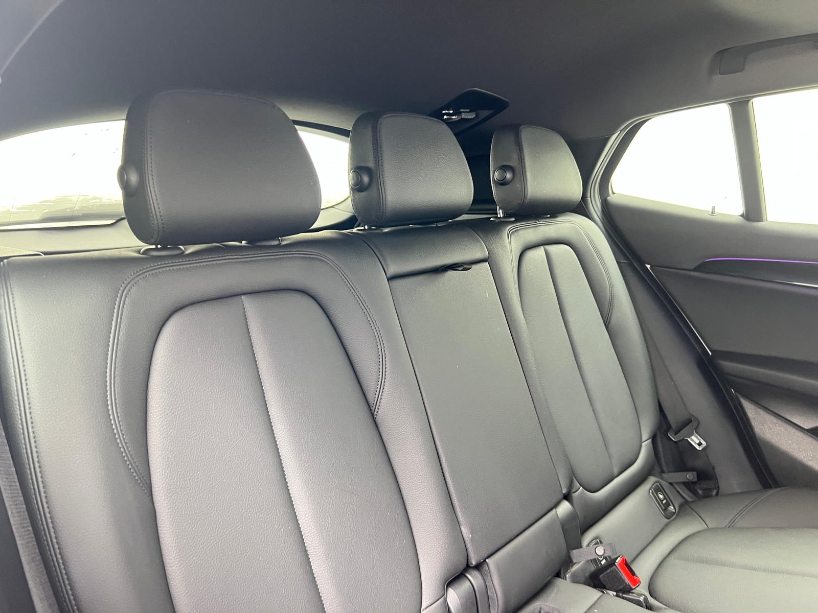 Thumbnail: 2020 BMW X2 - 5