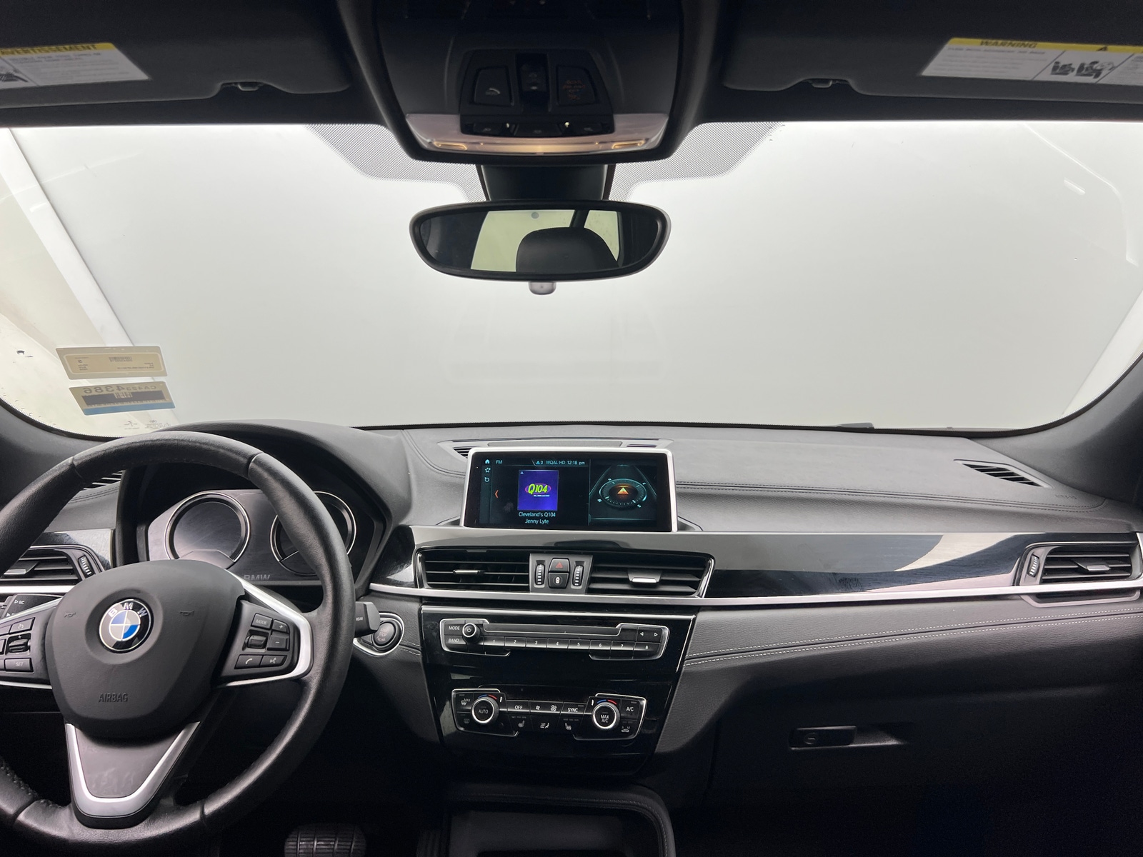 Thumbnail: 2020 BMW X2 - 2