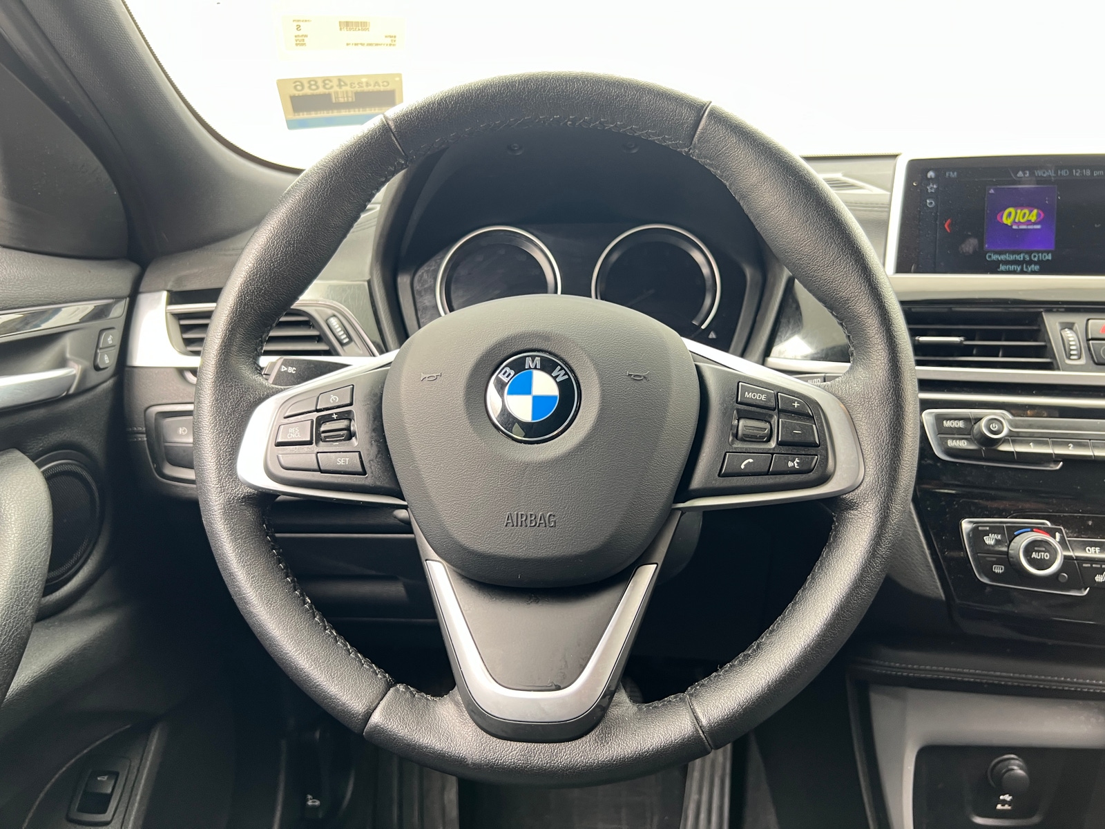 Thumbnail: 2020 BMW X2 - 4