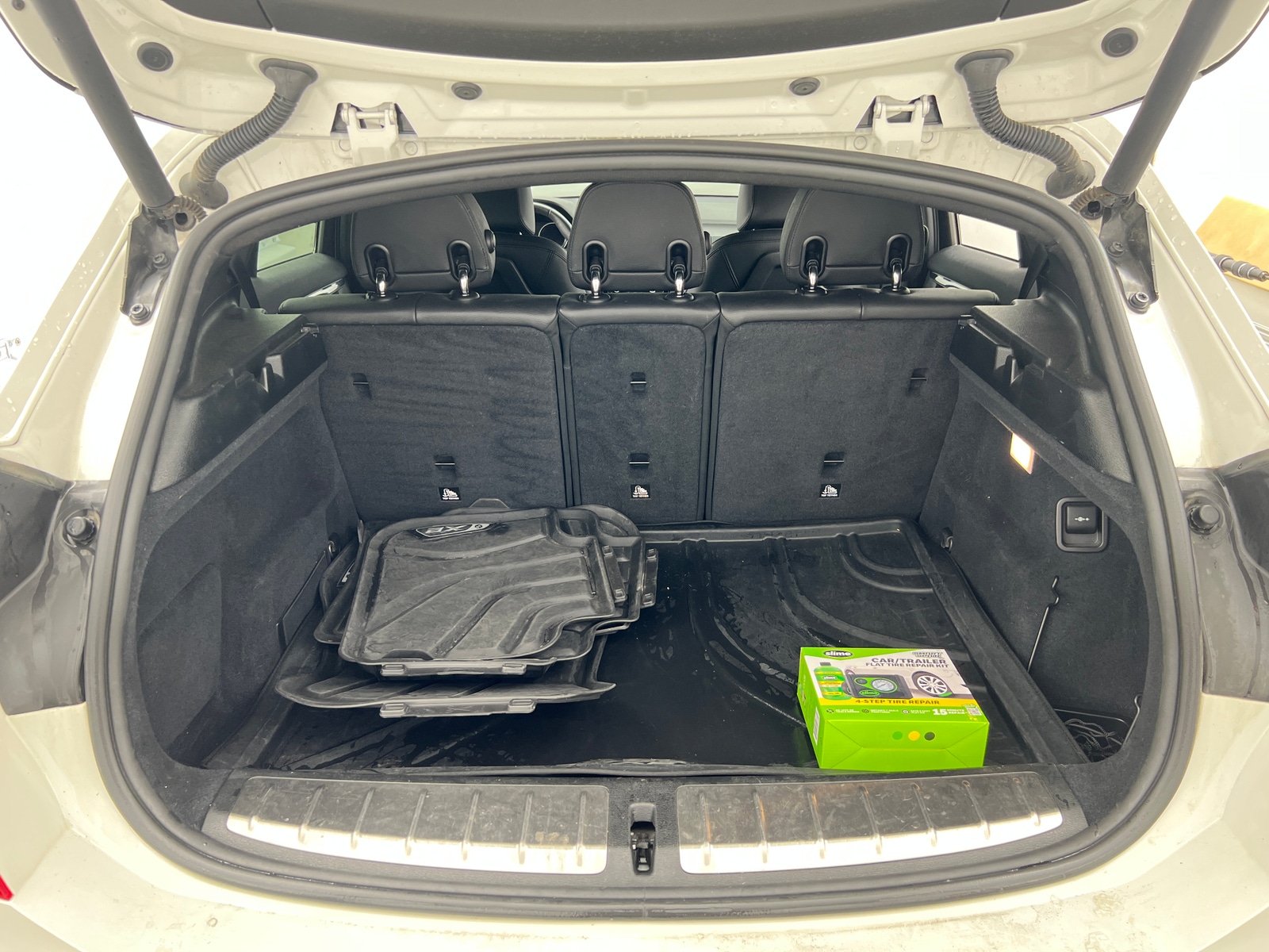 Thumbnail: 2020 BMW X2 - 6