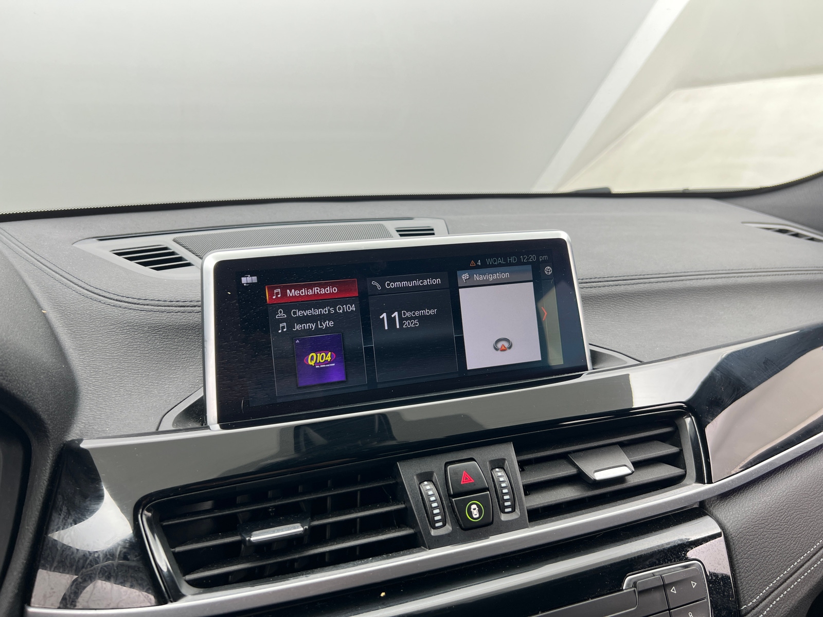 Thumbnail: 2020 BMW X2 - 3