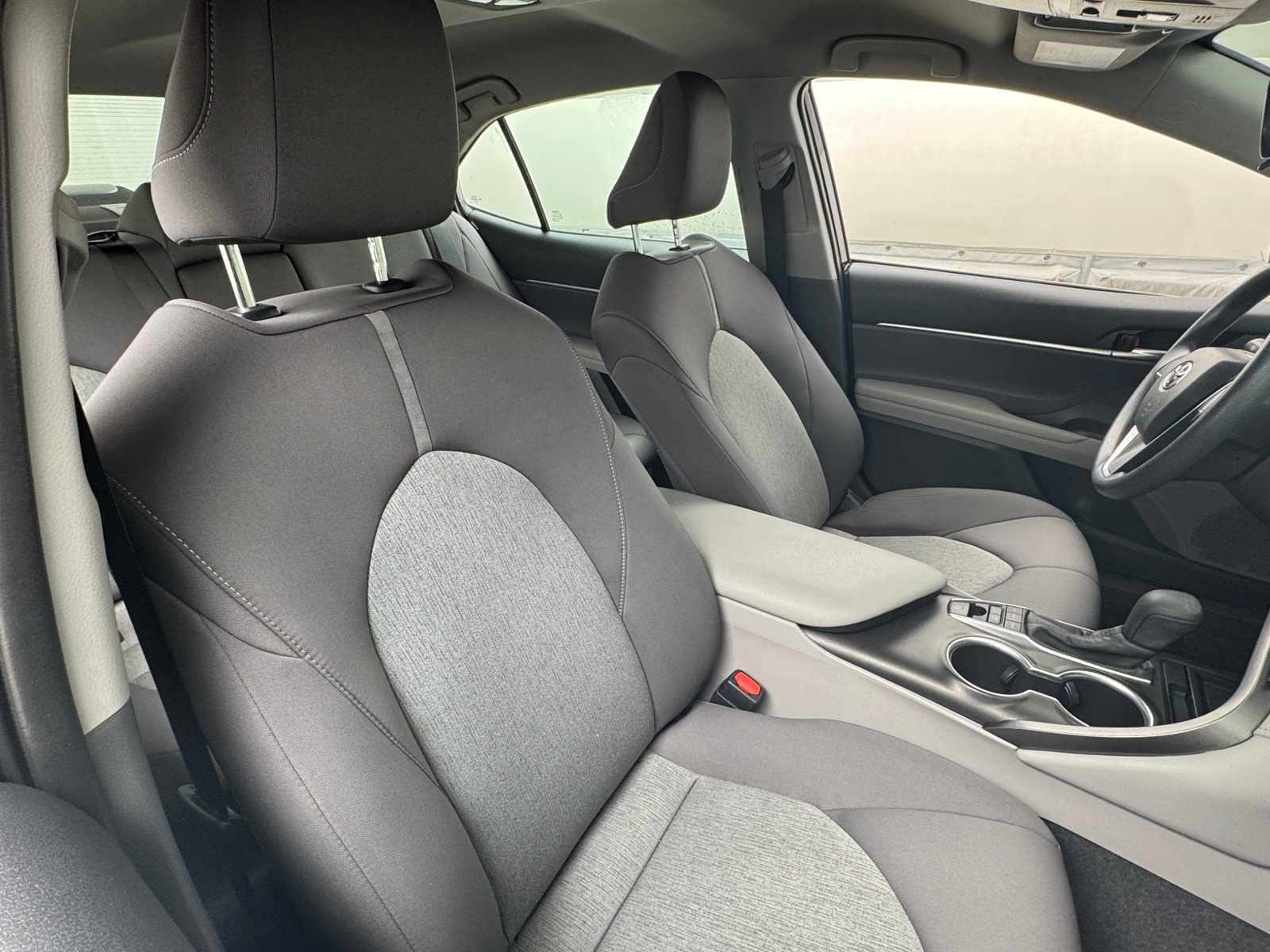 Thumbnail: 2022 Toyota Camry - 2