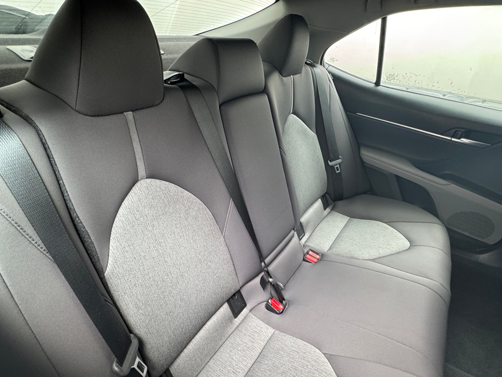 Thumbnail: 2022 Toyota Camry - 6