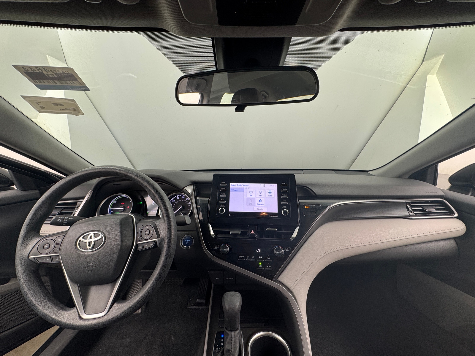 Thumbnail: 2022 Toyota Camry - 3