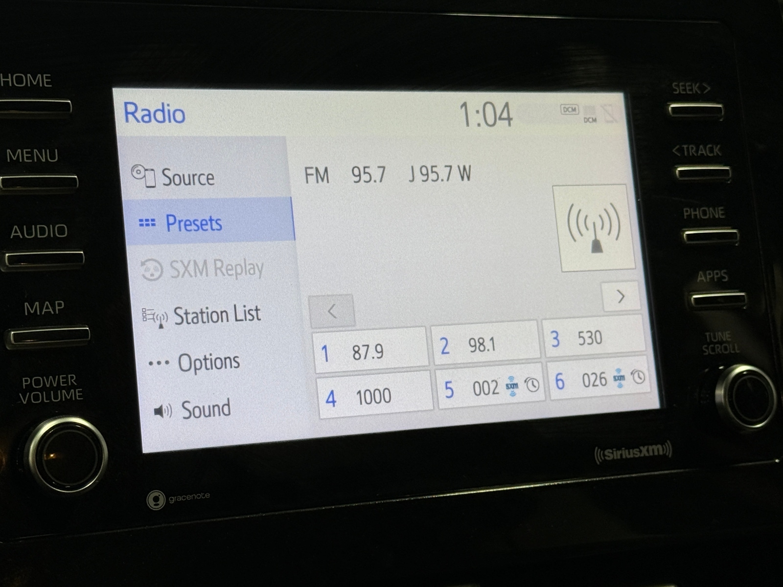 Thumbnail: 2022 Toyota Camry - 4