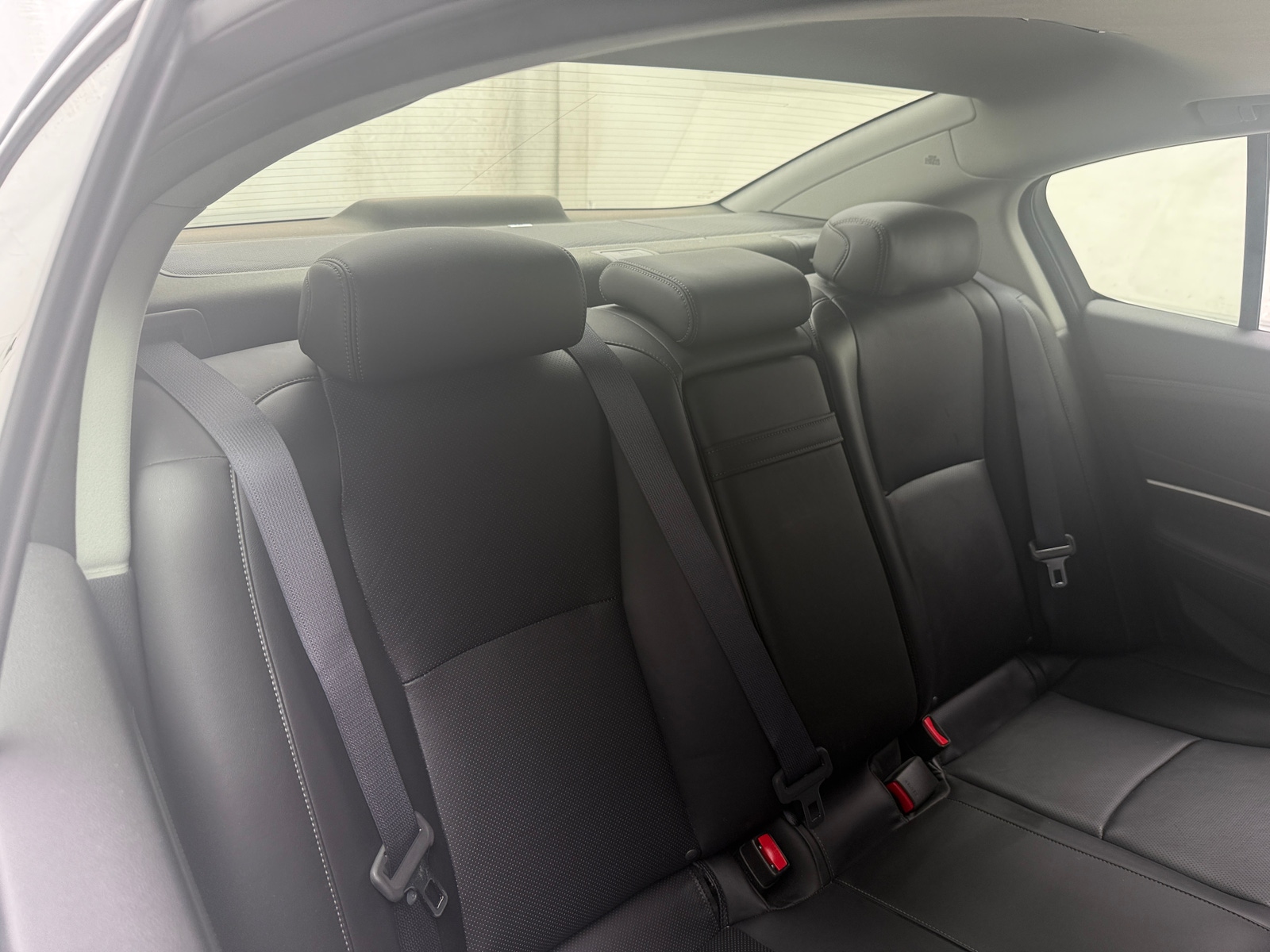 Thumbnail: 2017 Acura RLX - 5