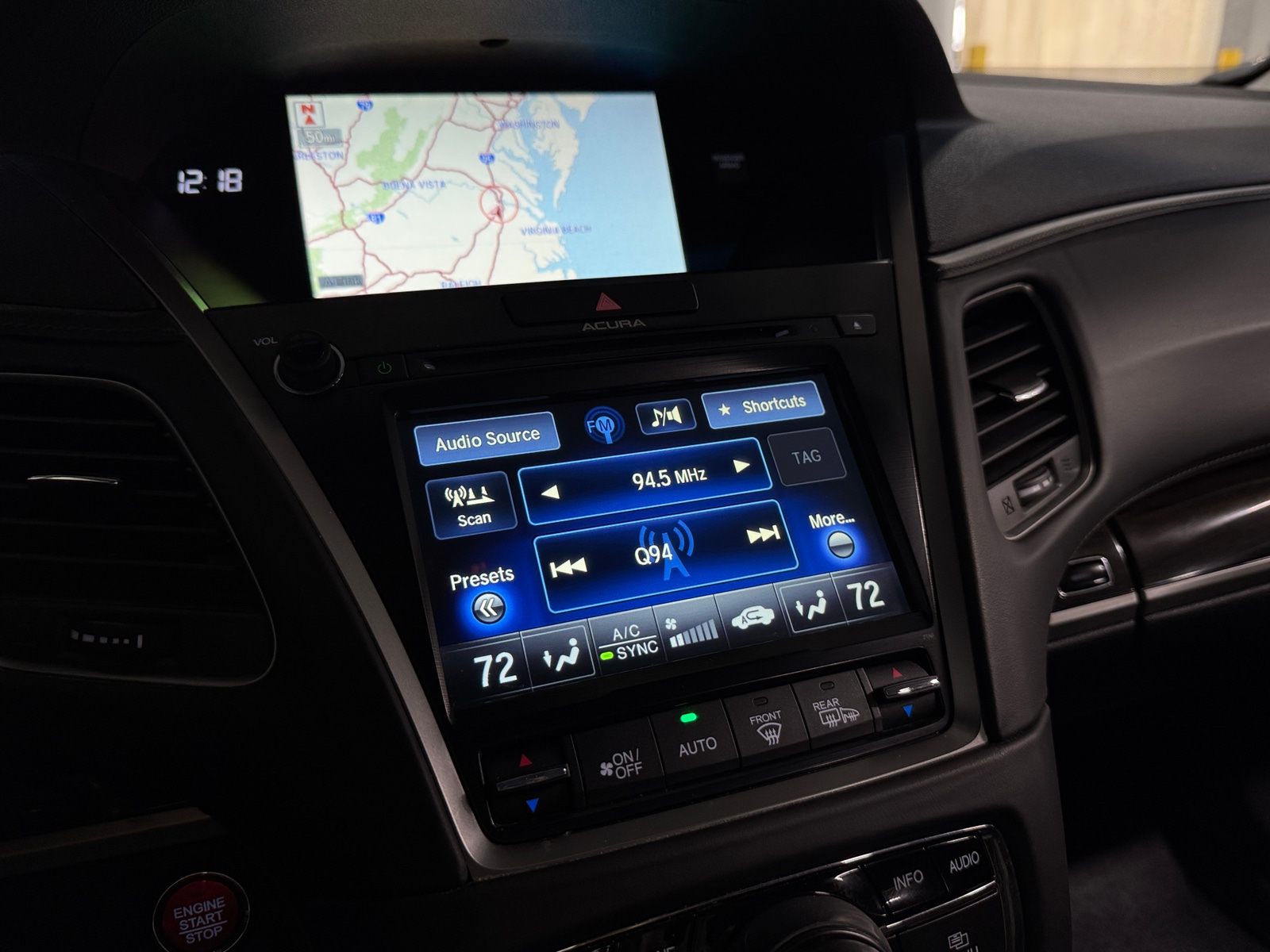 Thumbnail: 2017 Acura RLX - 3