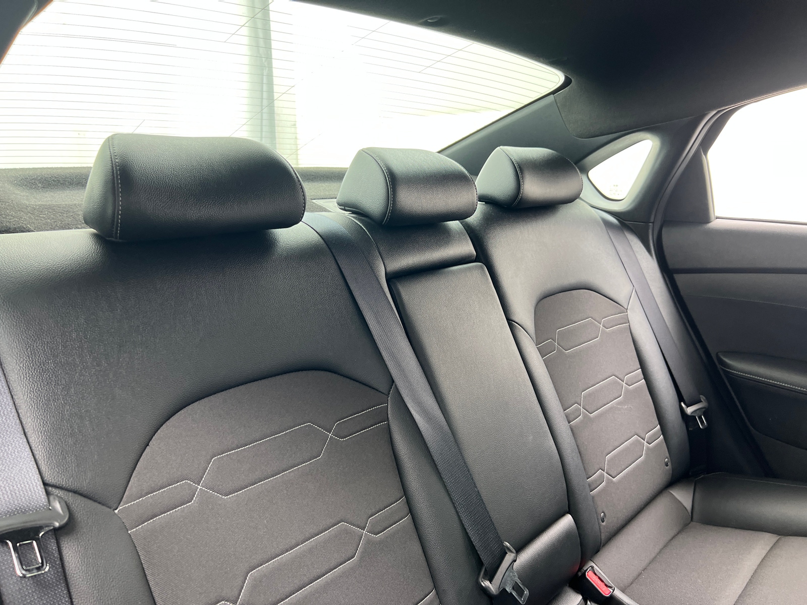 Thumbnail: 2020 Kia Forte - 5