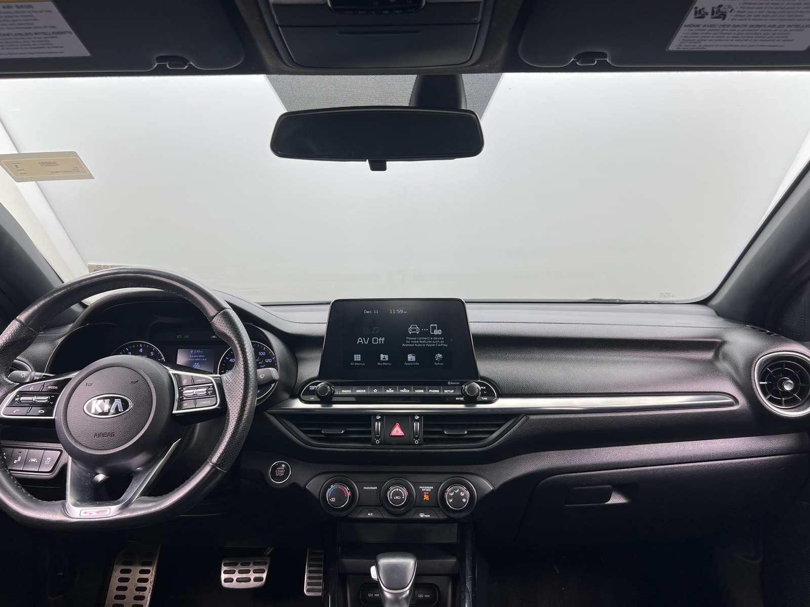 Thumbnail: 2020 Kia Forte - 2