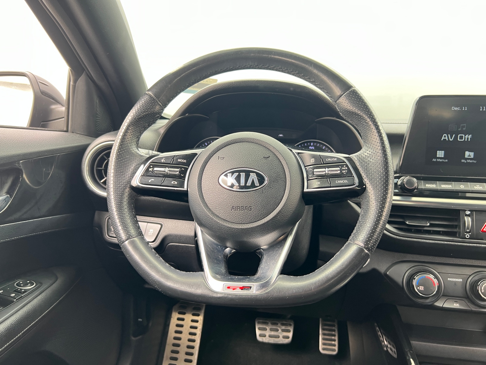 Thumbnail: 2020 Kia Forte - 4