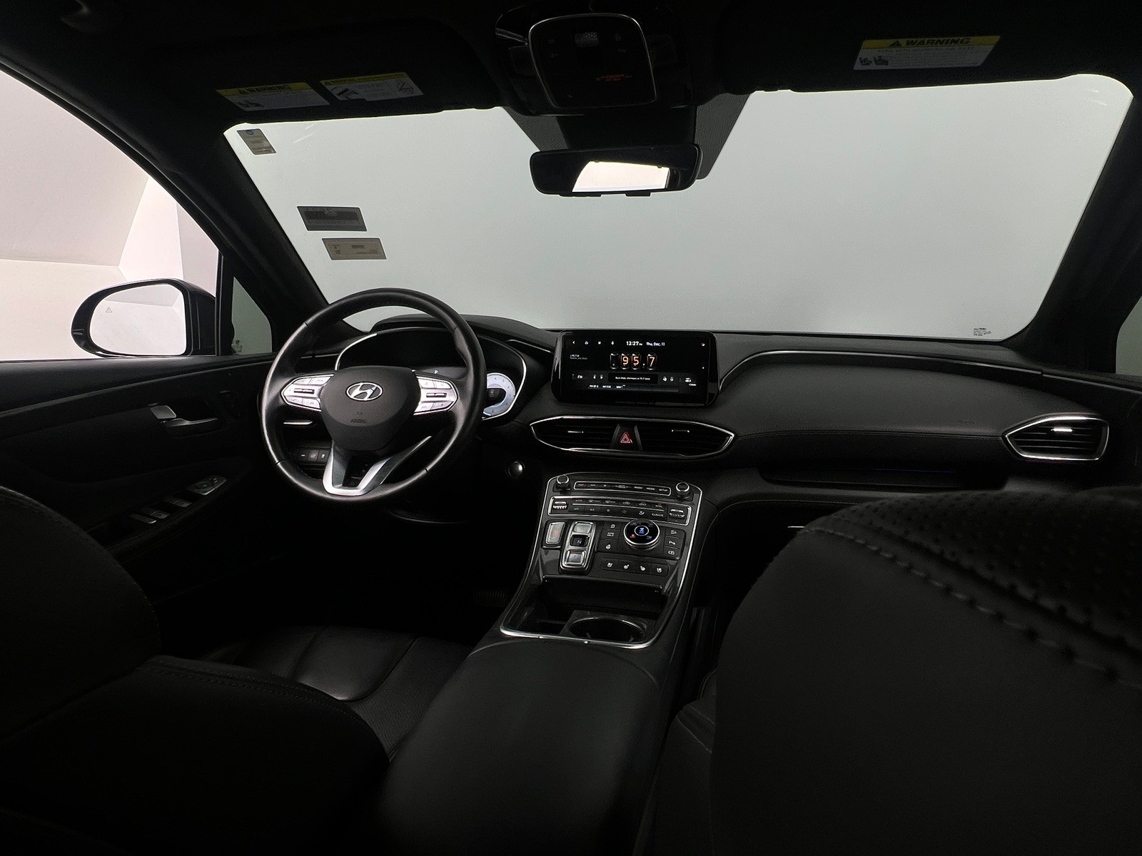 Thumbnail: 2021 Hyundai Santa Fe - 2