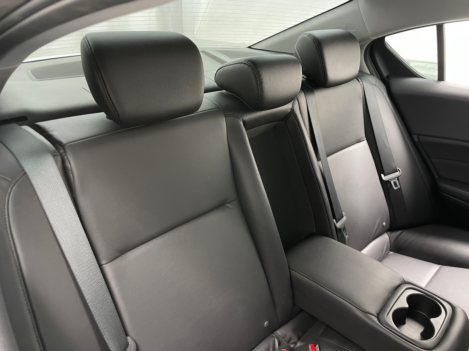 Thumbnail: 2018 Acura ILX - 5