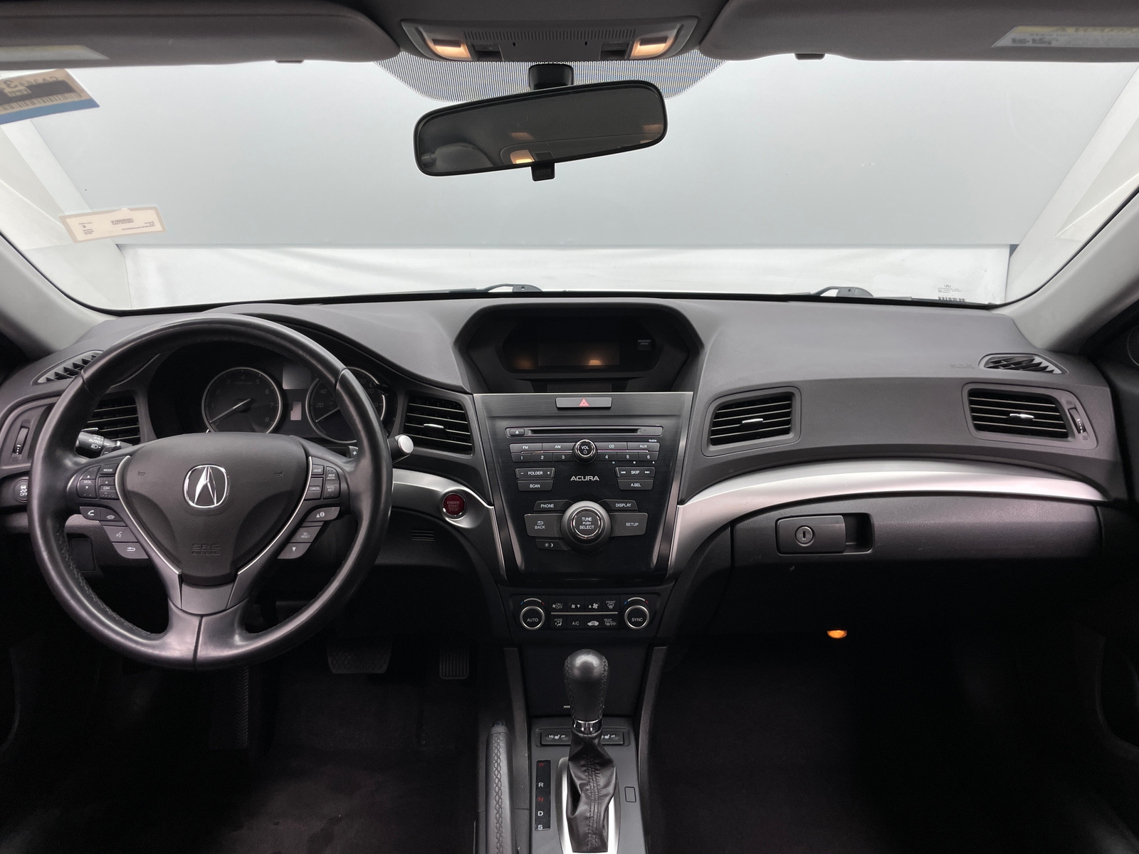 Thumbnail: 2018 Acura ILX - 2