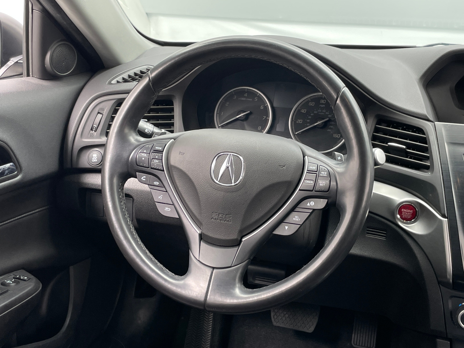 Thumbnail: 2018 Acura ILX - 4