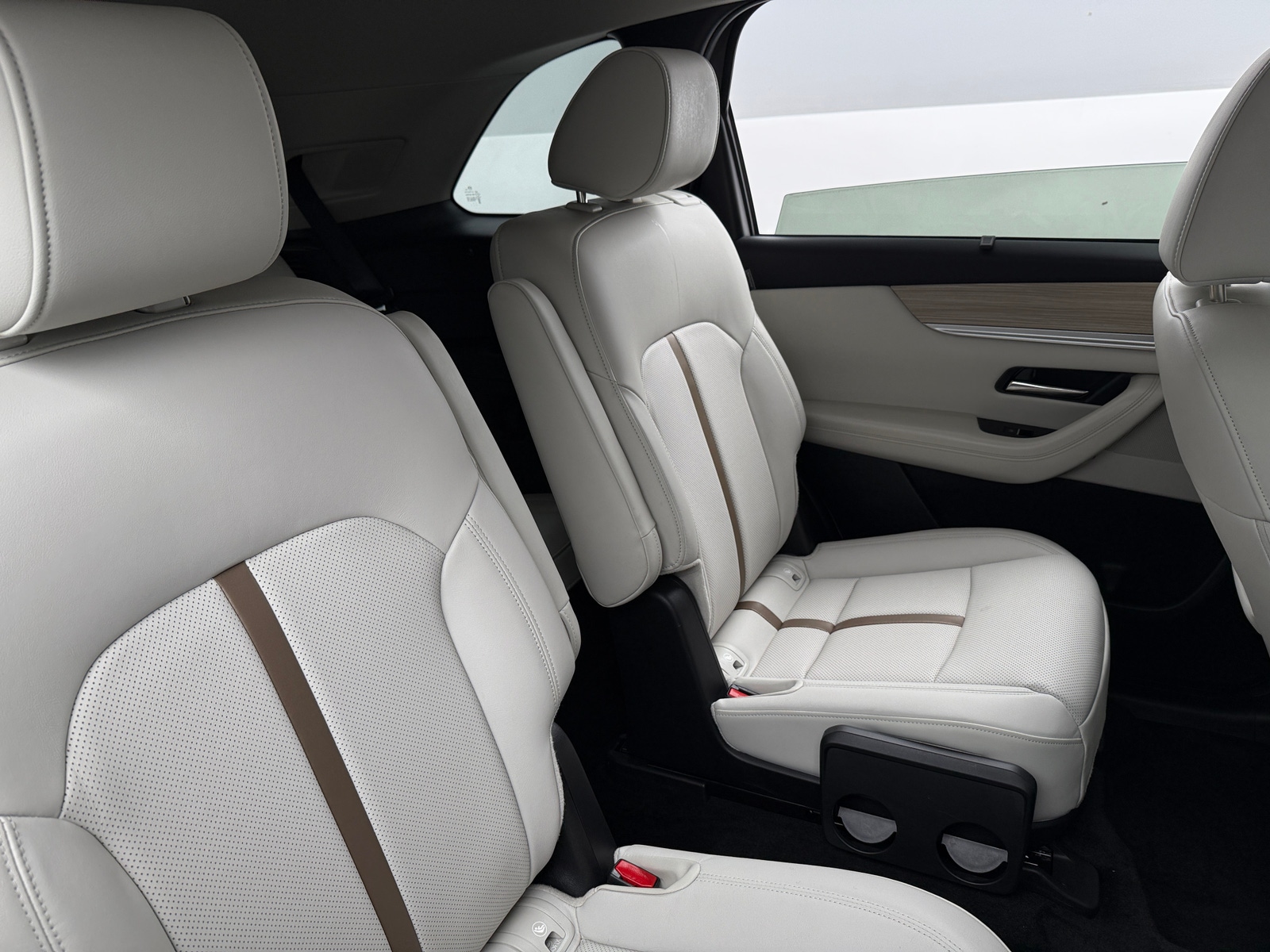 Thumbnail: 2024 Mazda CX-90 - 5