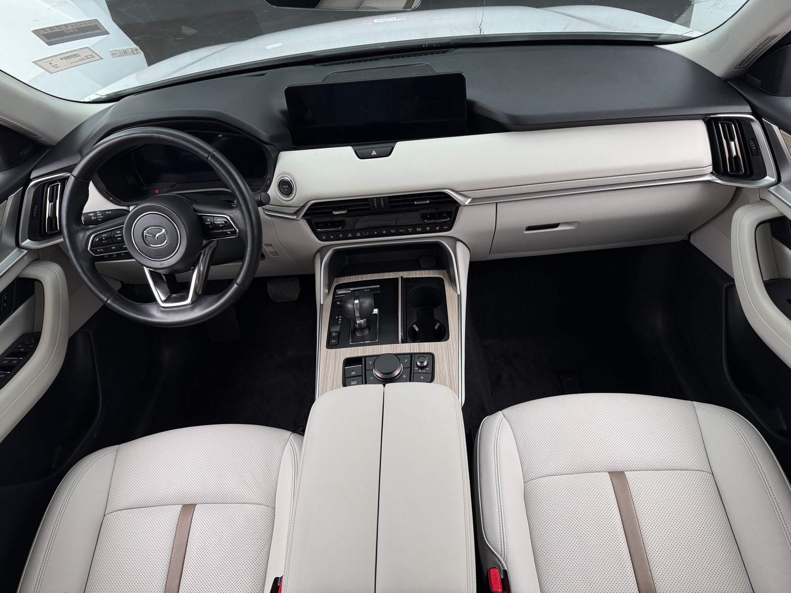 Thumbnail: 2024 Mazda CX-90 - 2