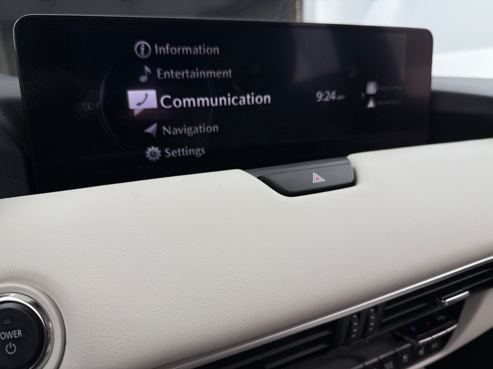 Thumbnail: 2024 Mazda CX-90 - 3