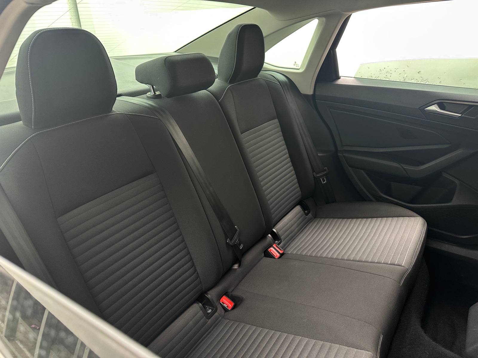 Thumbnail: 2022 Volkswagen Jetta - 6