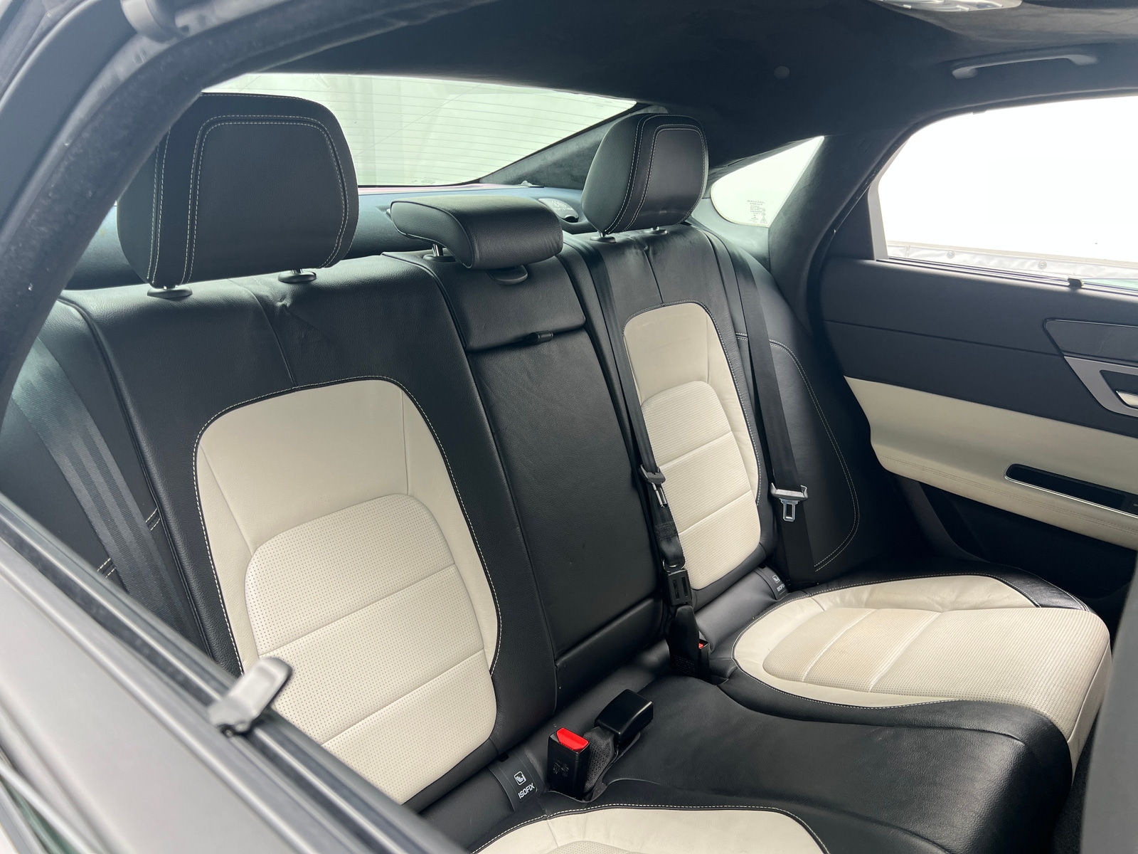 Thumbnail: 2016 Jaguar XF - 5