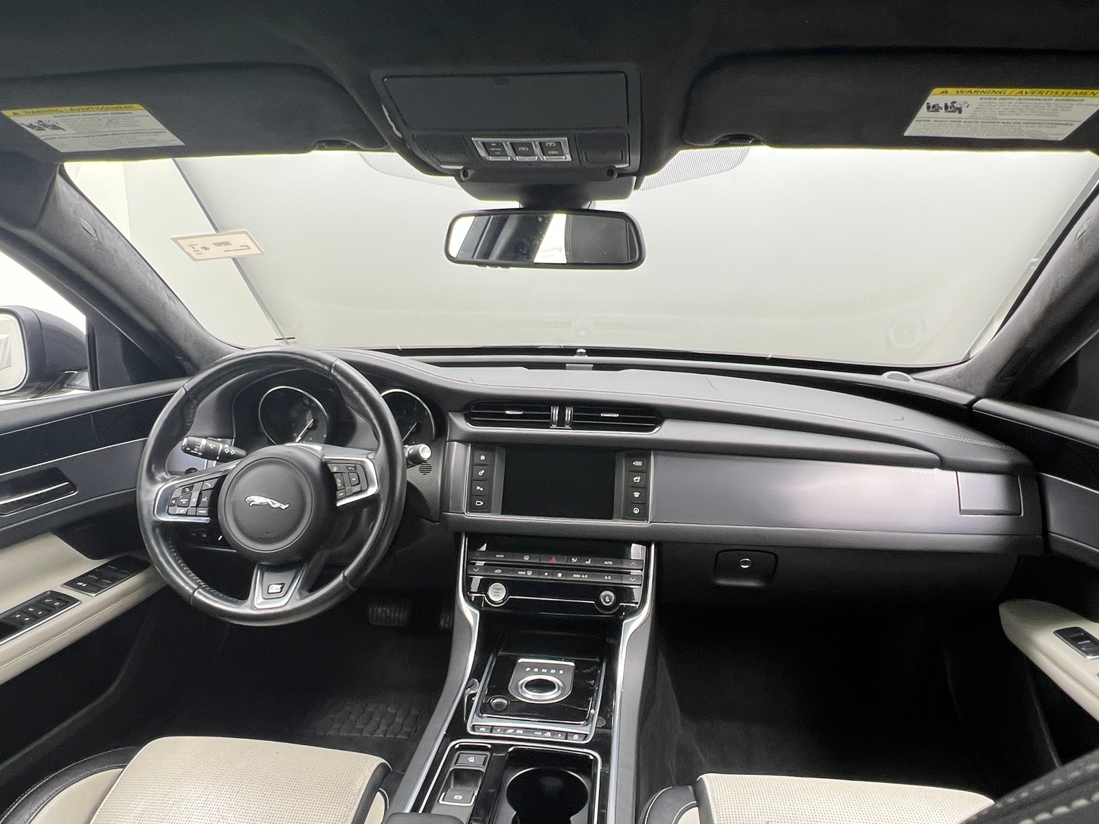 Thumbnail: 2016 Jaguar XF - 2