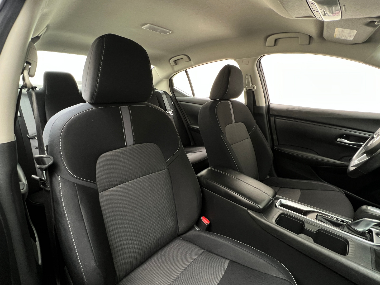 Thumbnail: 2020 Nissan Sentra - 2