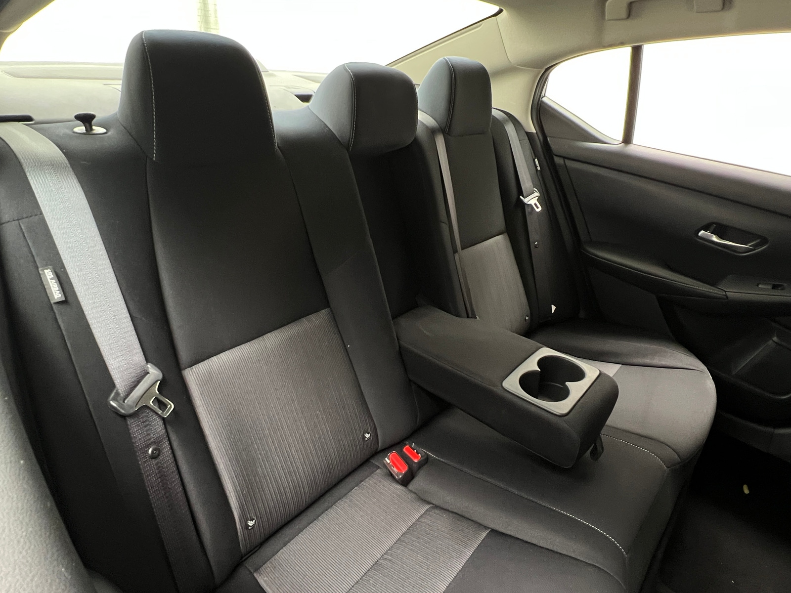 Thumbnail: 2020 Nissan Sentra - 6