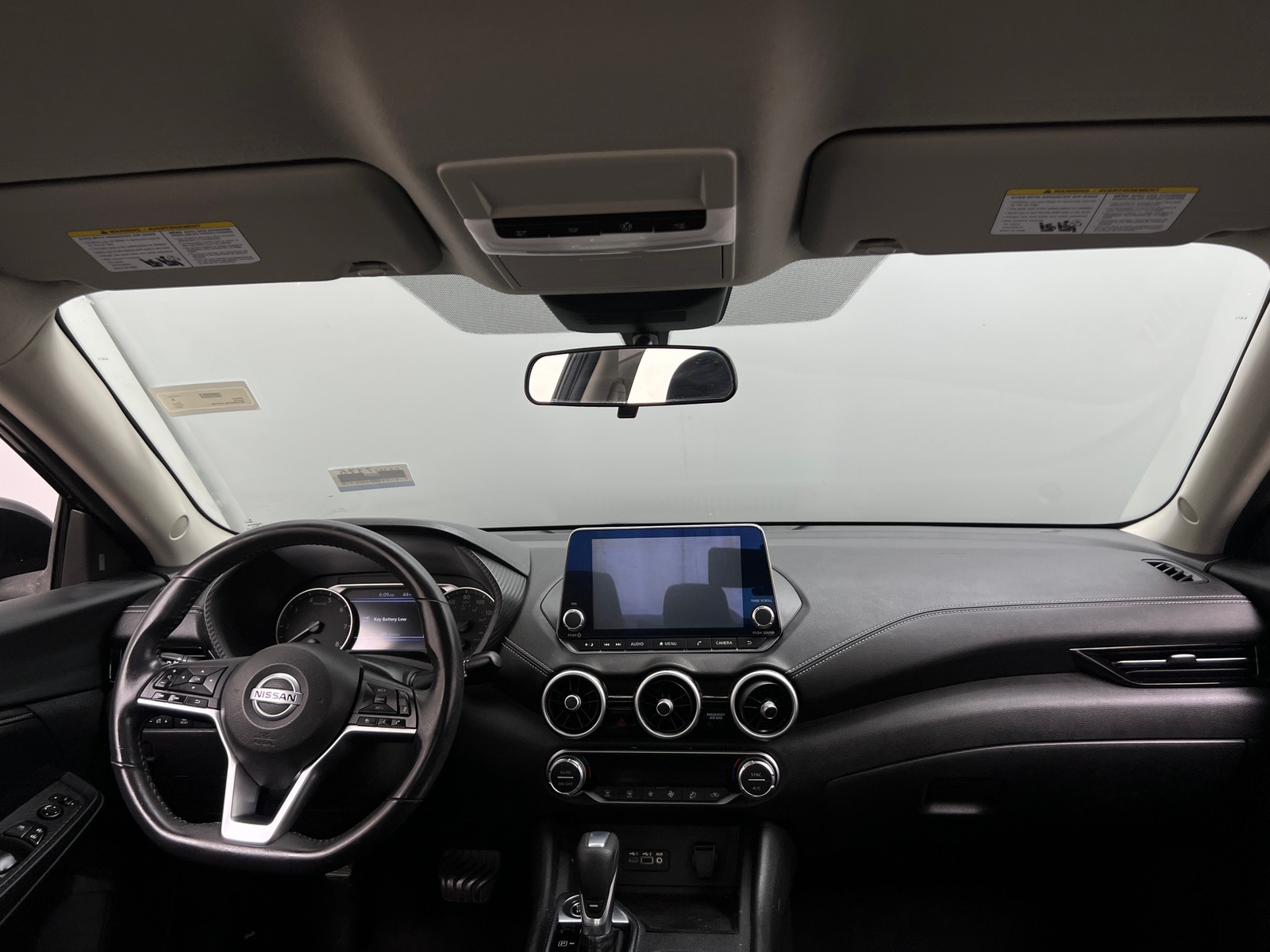 Thumbnail: 2020 Nissan Sentra - 3