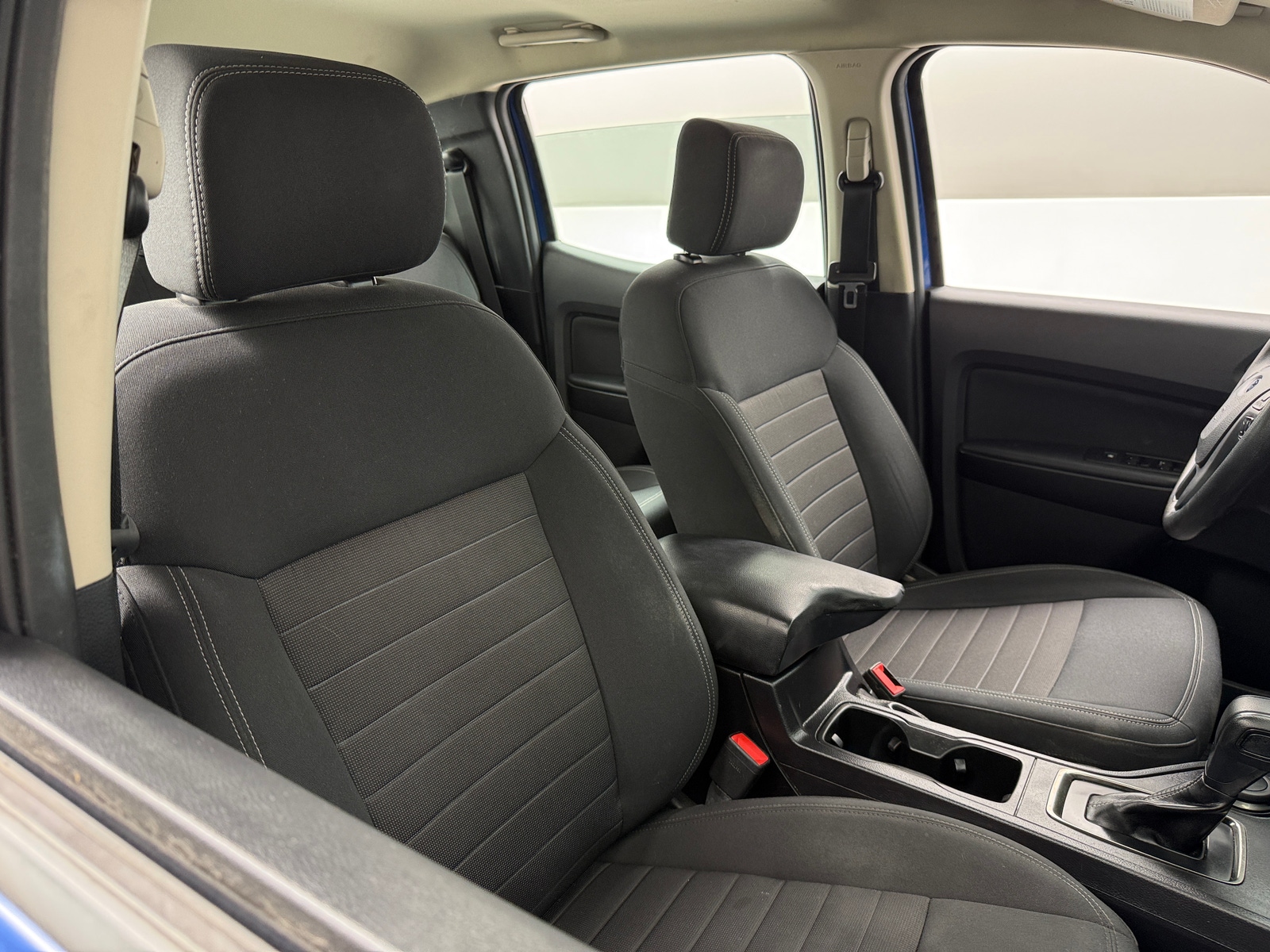 Thumbnail: 2019 Ford Ranger - 2