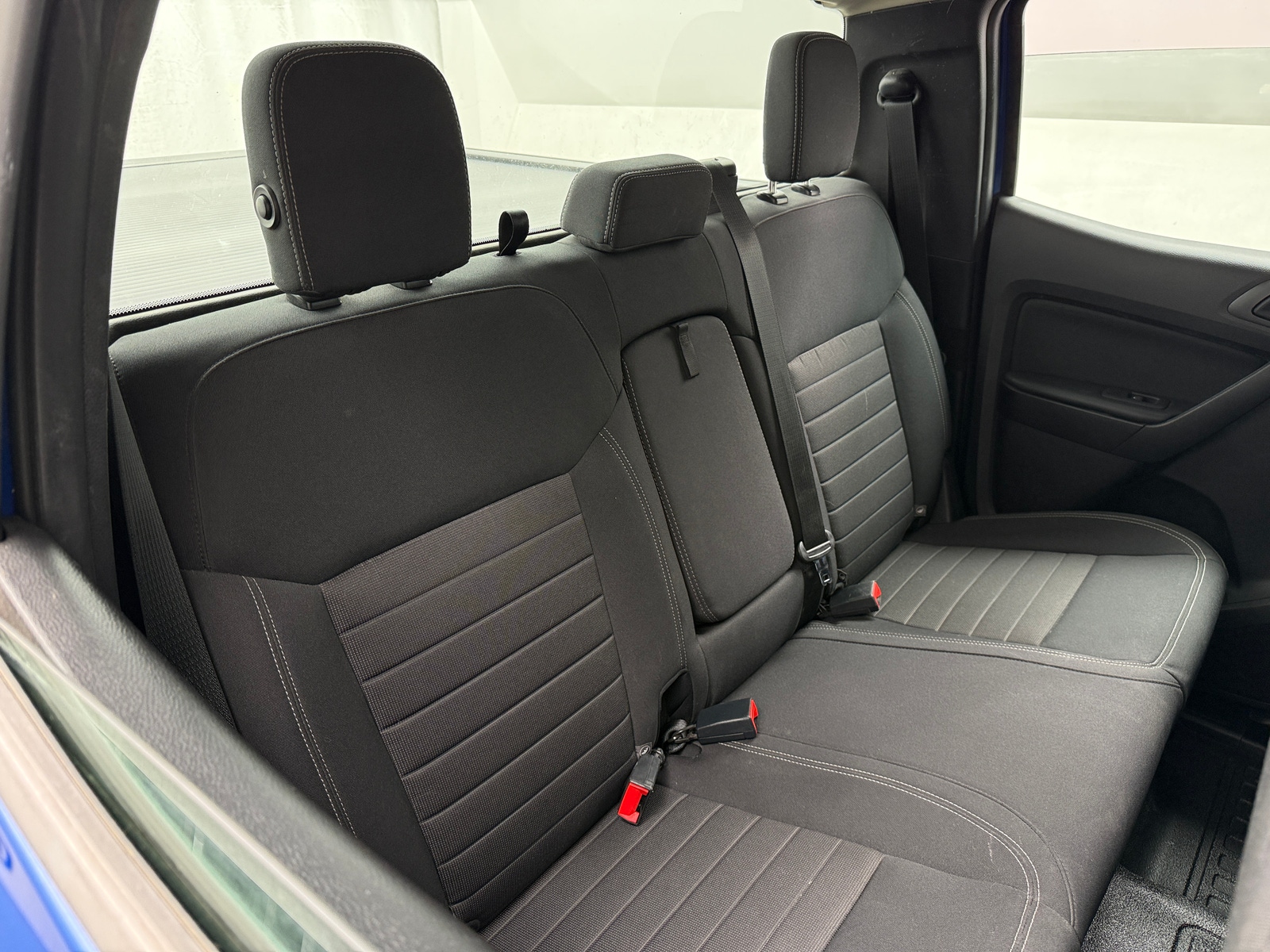 Thumbnail: 2019 Ford Ranger - 6