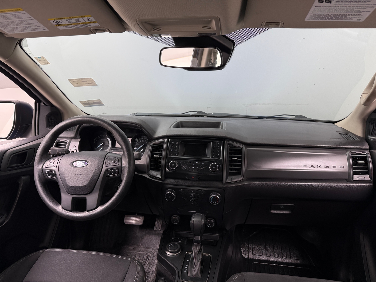 Thumbnail: 2019 Ford Ranger - 3