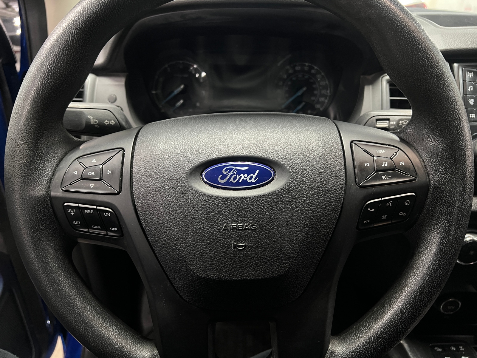 Thumbnail: 2019 Ford Ranger - 5