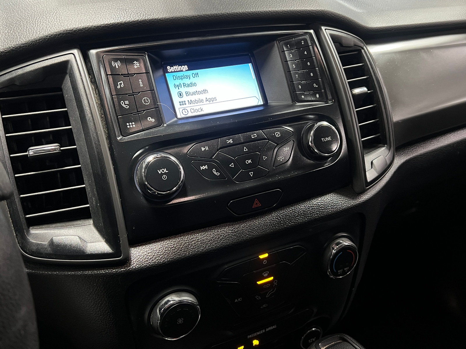 Thumbnail: 2019 Ford Ranger - 4