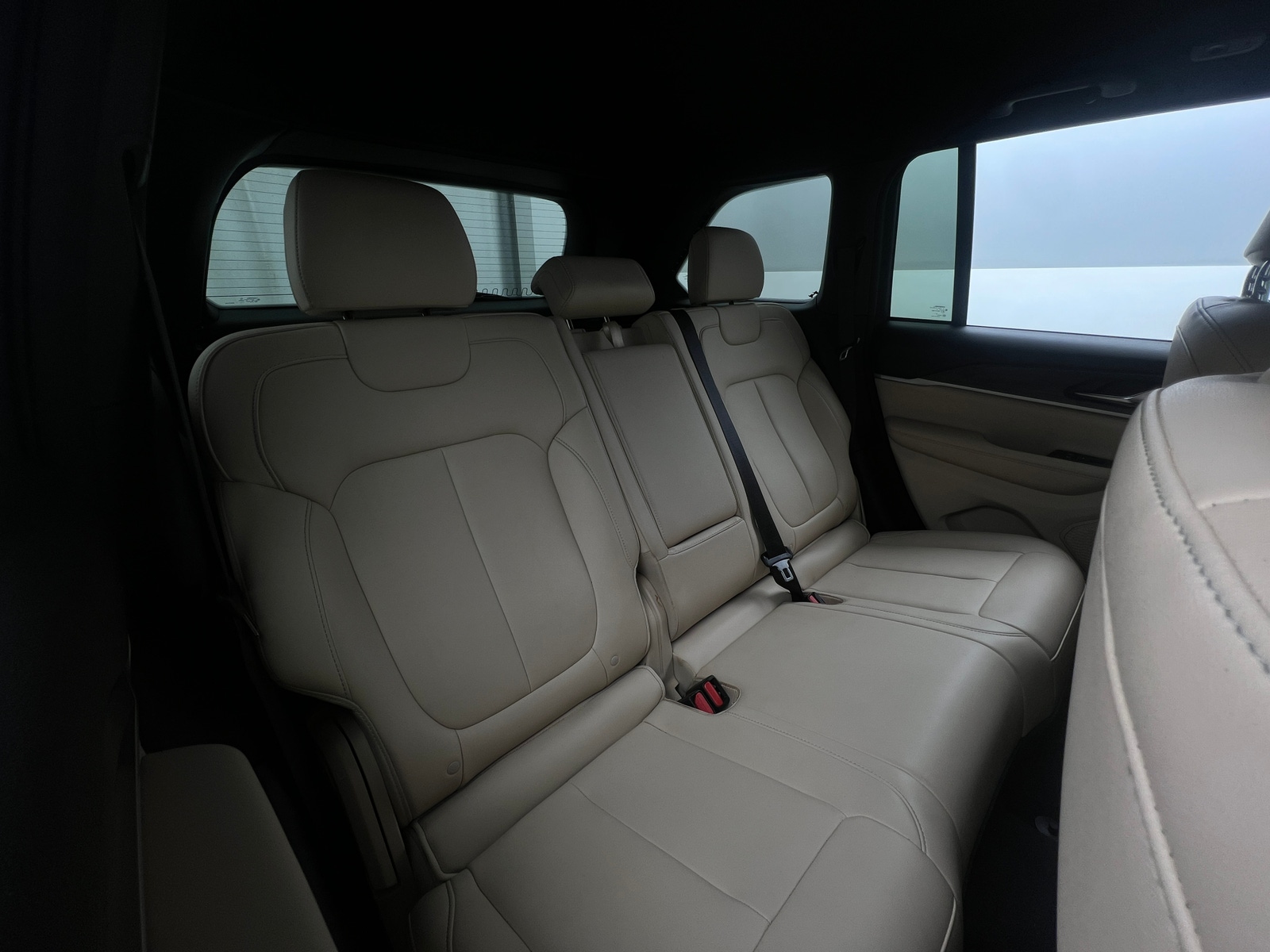 Thumbnail: 2024 Jeep Grand Cherokee - 5