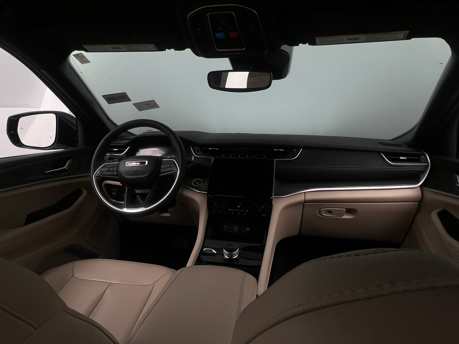 Thumbnail: 2024 Jeep Grand Cherokee - 2