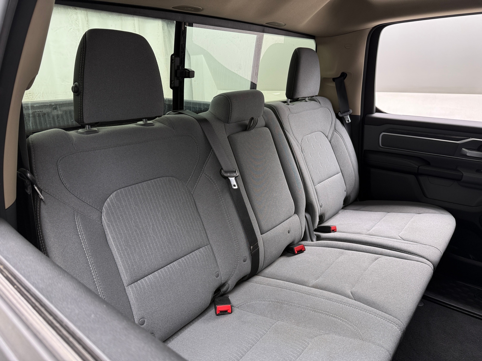 Thumbnail: 2019 RAM 1500 - 6