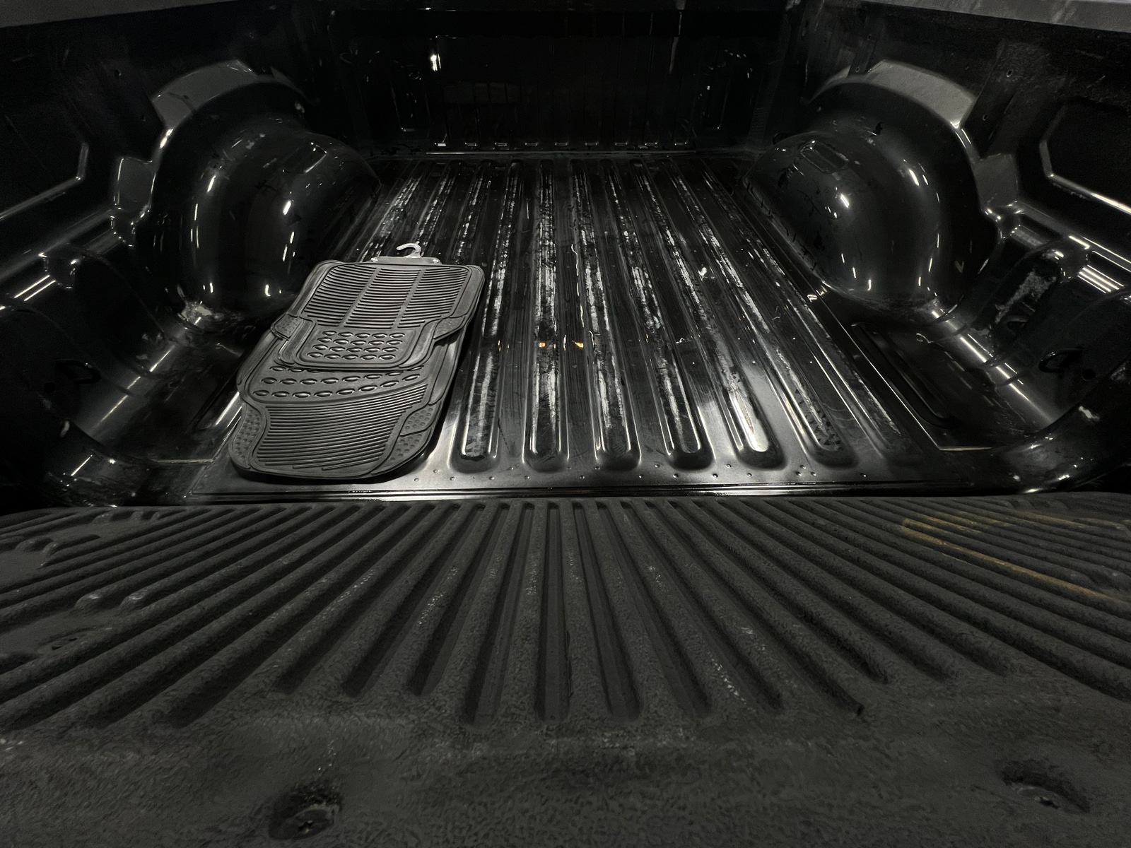 Thumbnail: 2019 RAM 1500 - 7