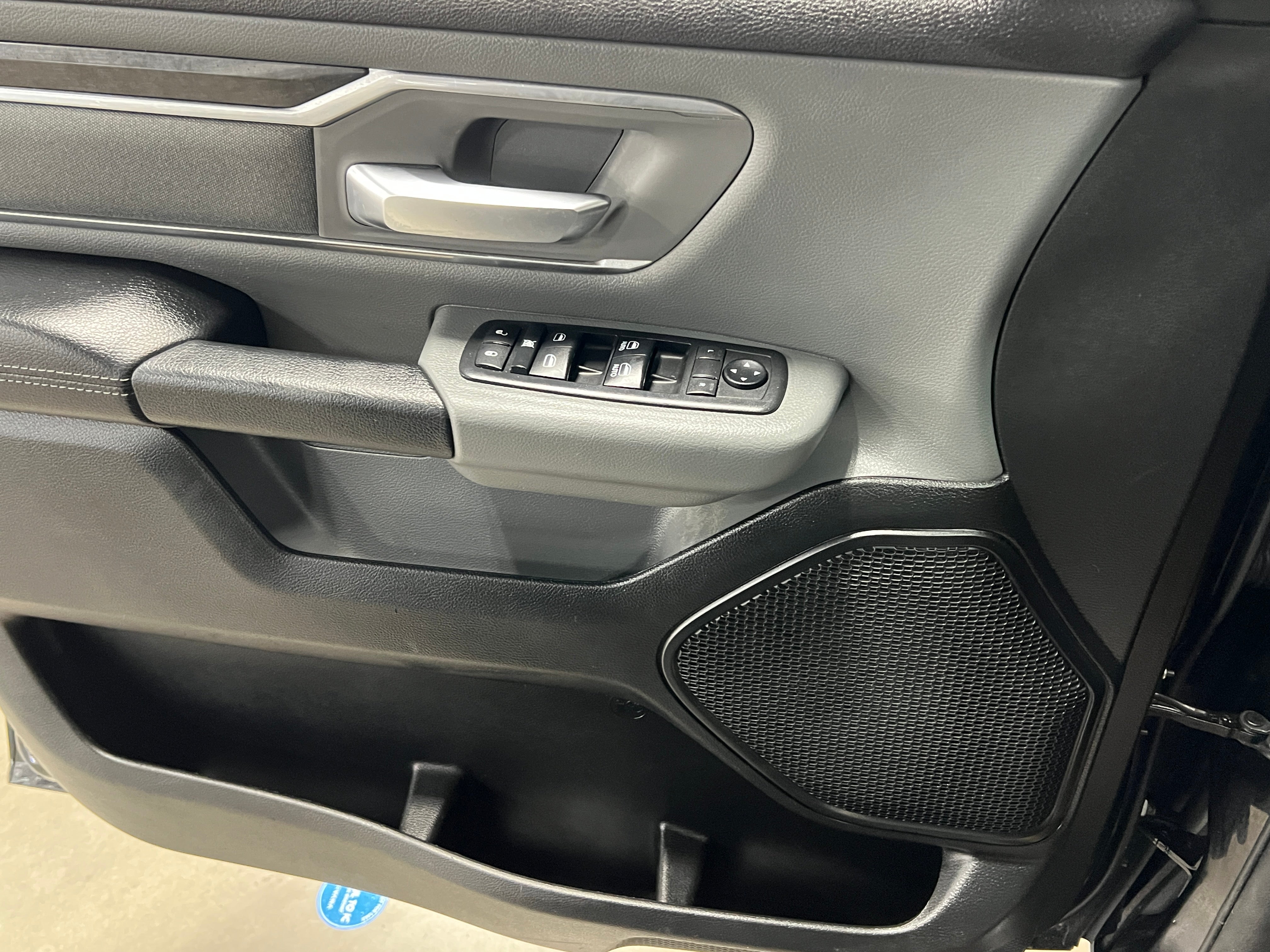 2019 RAM Ram 1500 Pickup