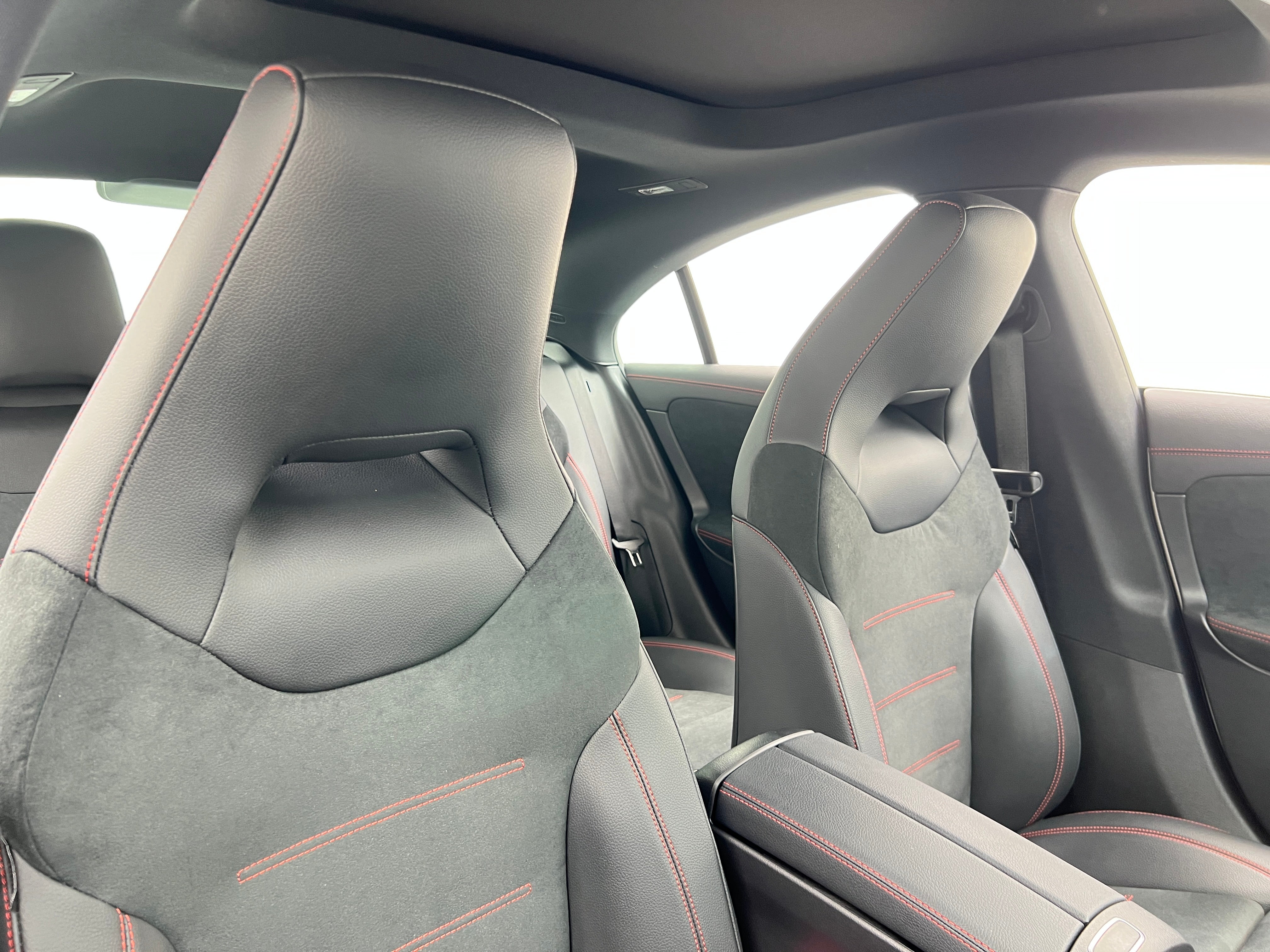 2022 Mercedes-Benz CLA