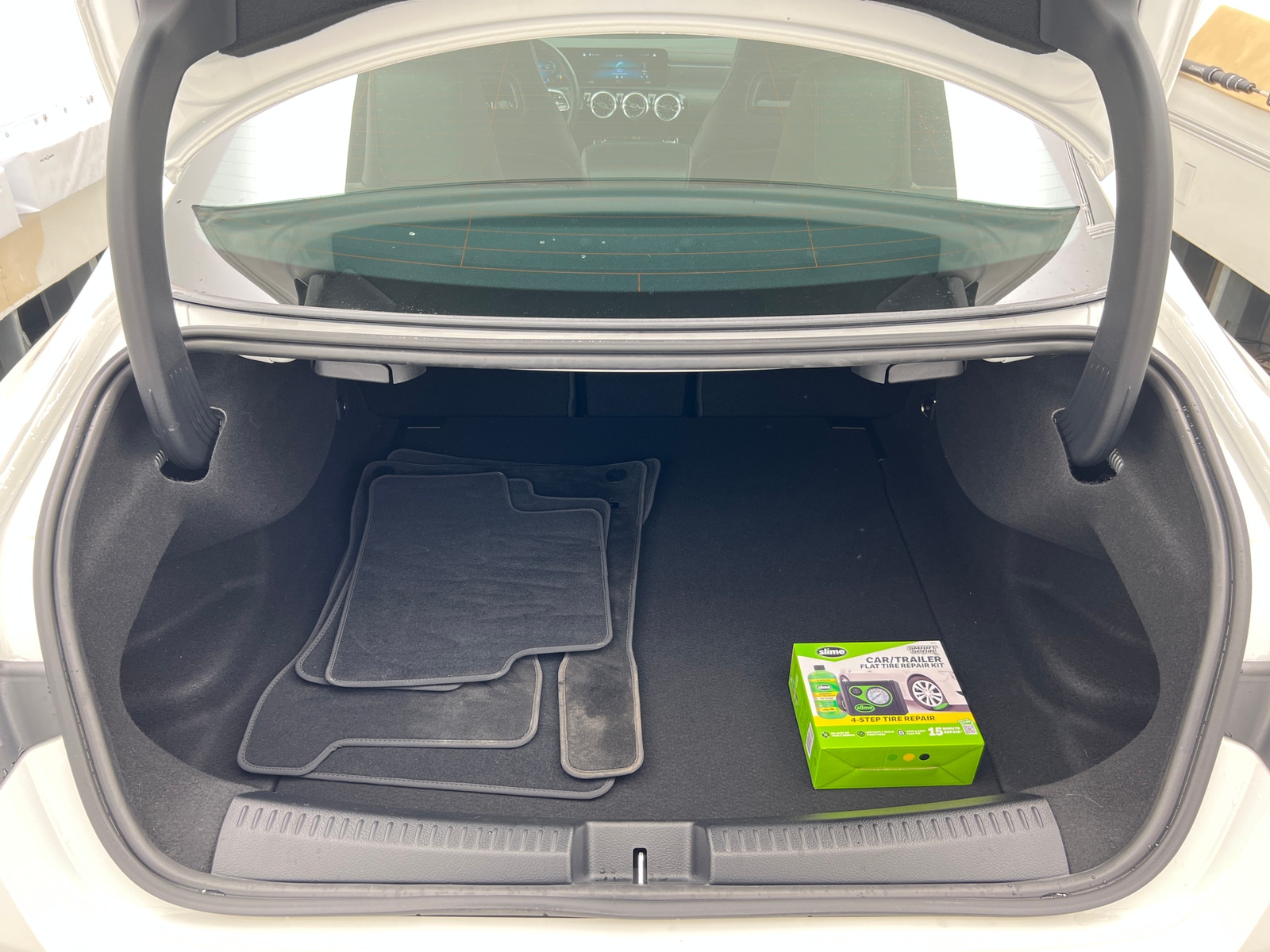 Thumbnail: 2022 Mercedes-Benz CLA - 4