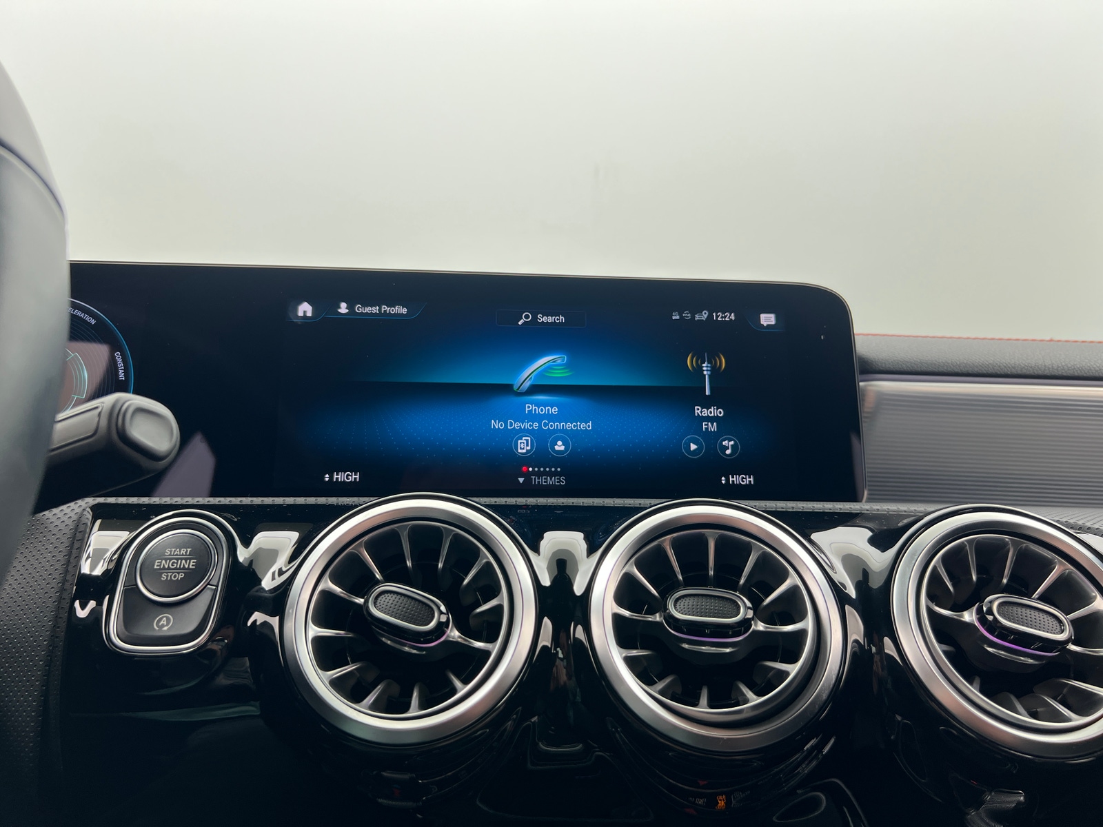 Thumbnail: 2022 Mercedes-Benz CLA - 2