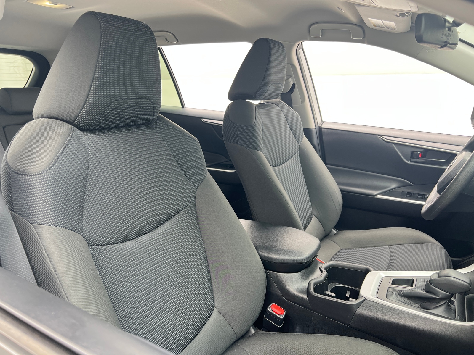 Thumbnail: 2024 Toyota RAV4 - 2