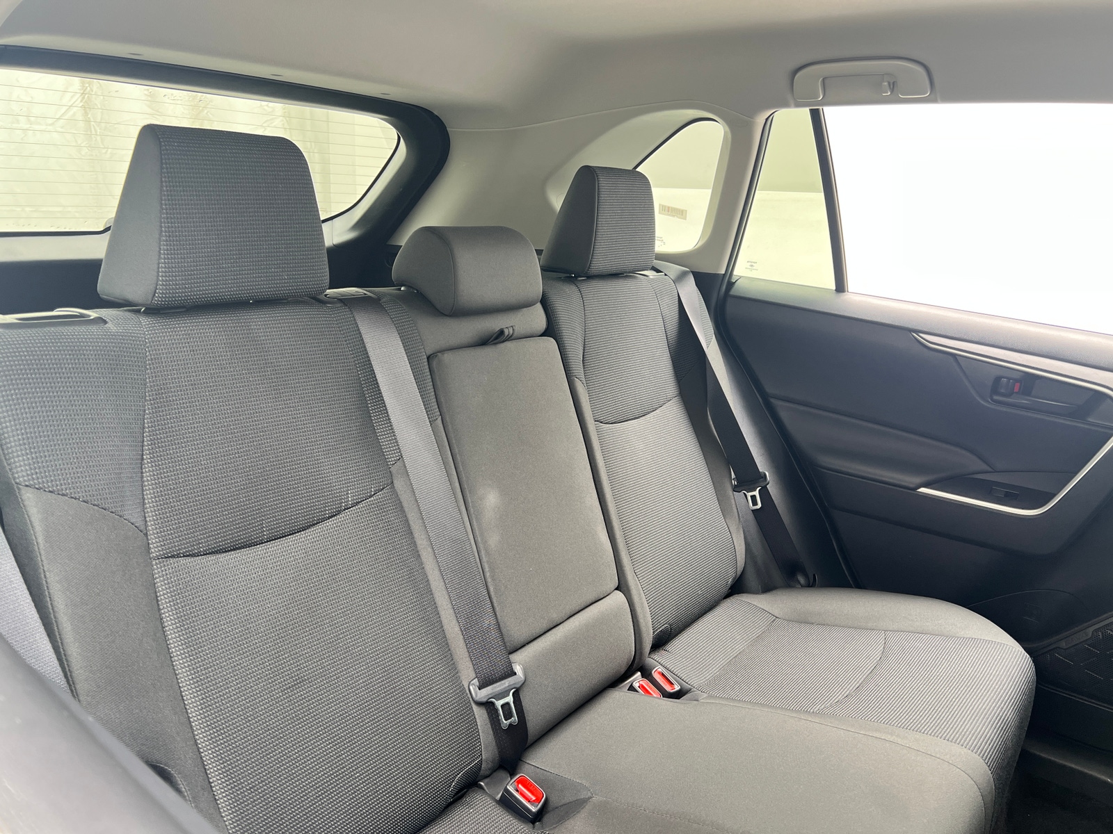 Thumbnail: 2024 Toyota RAV4 - 6