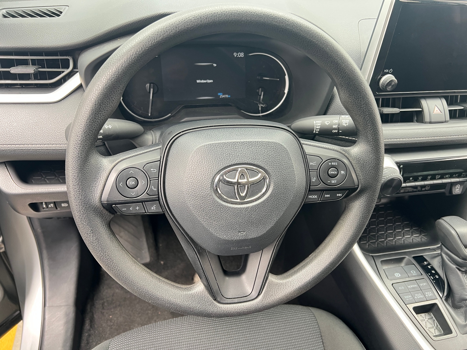 Thumbnail: 2024 Toyota RAV4 - 5