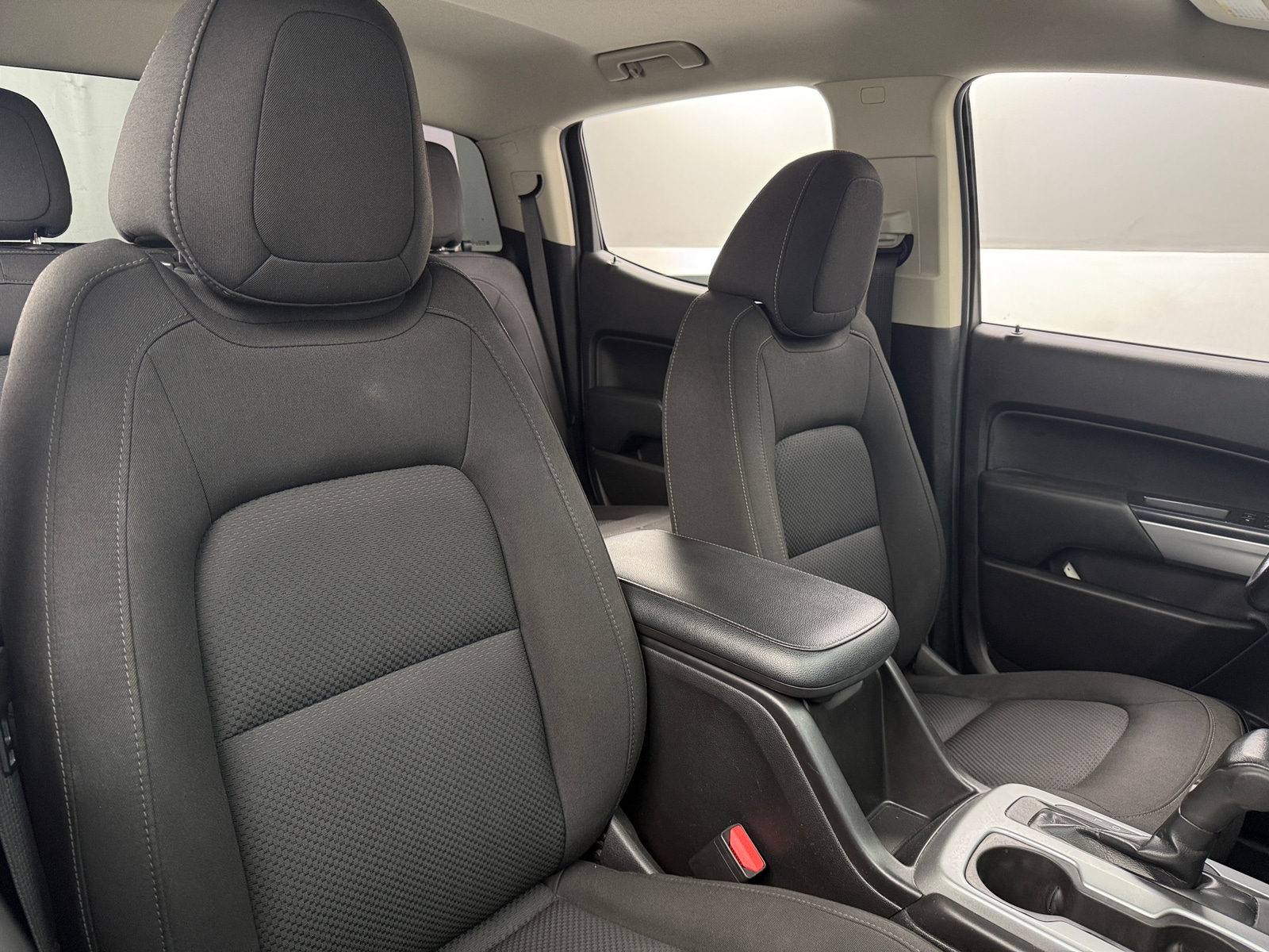 Thumbnail: 2019 Chevrolet Colorado - 2