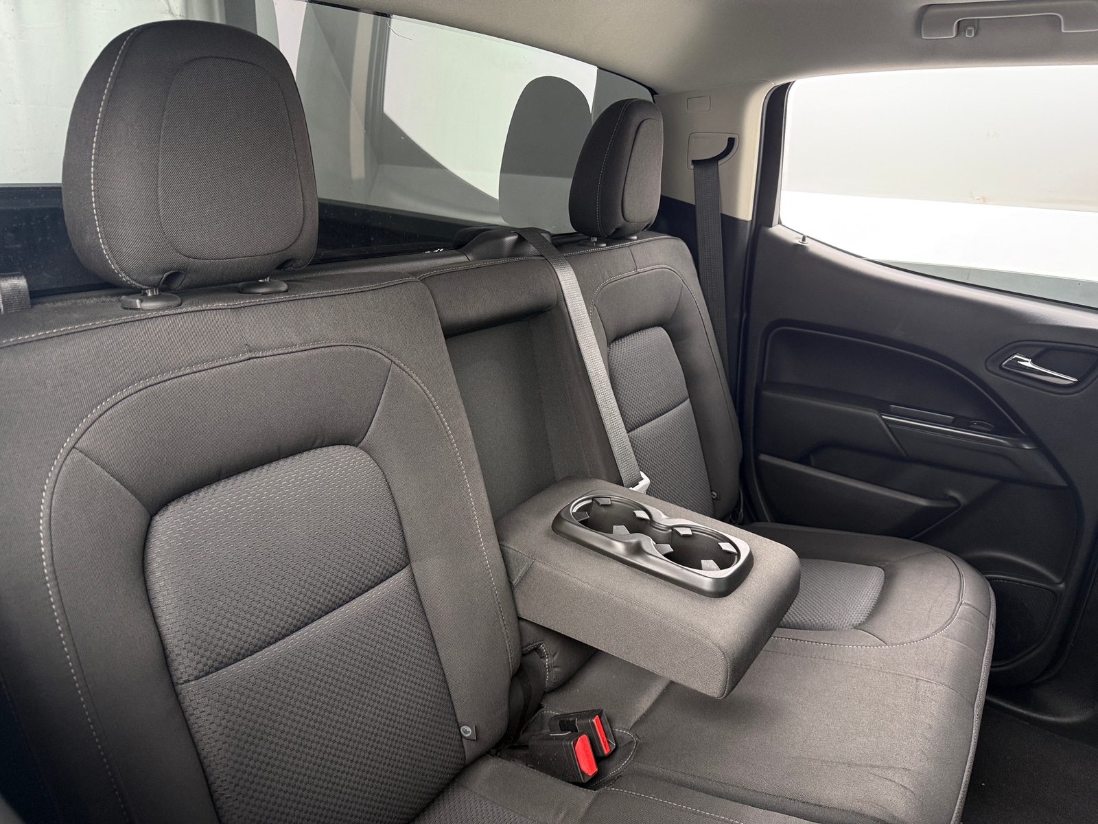 Thumbnail: 2019 Chevrolet Colorado - 6