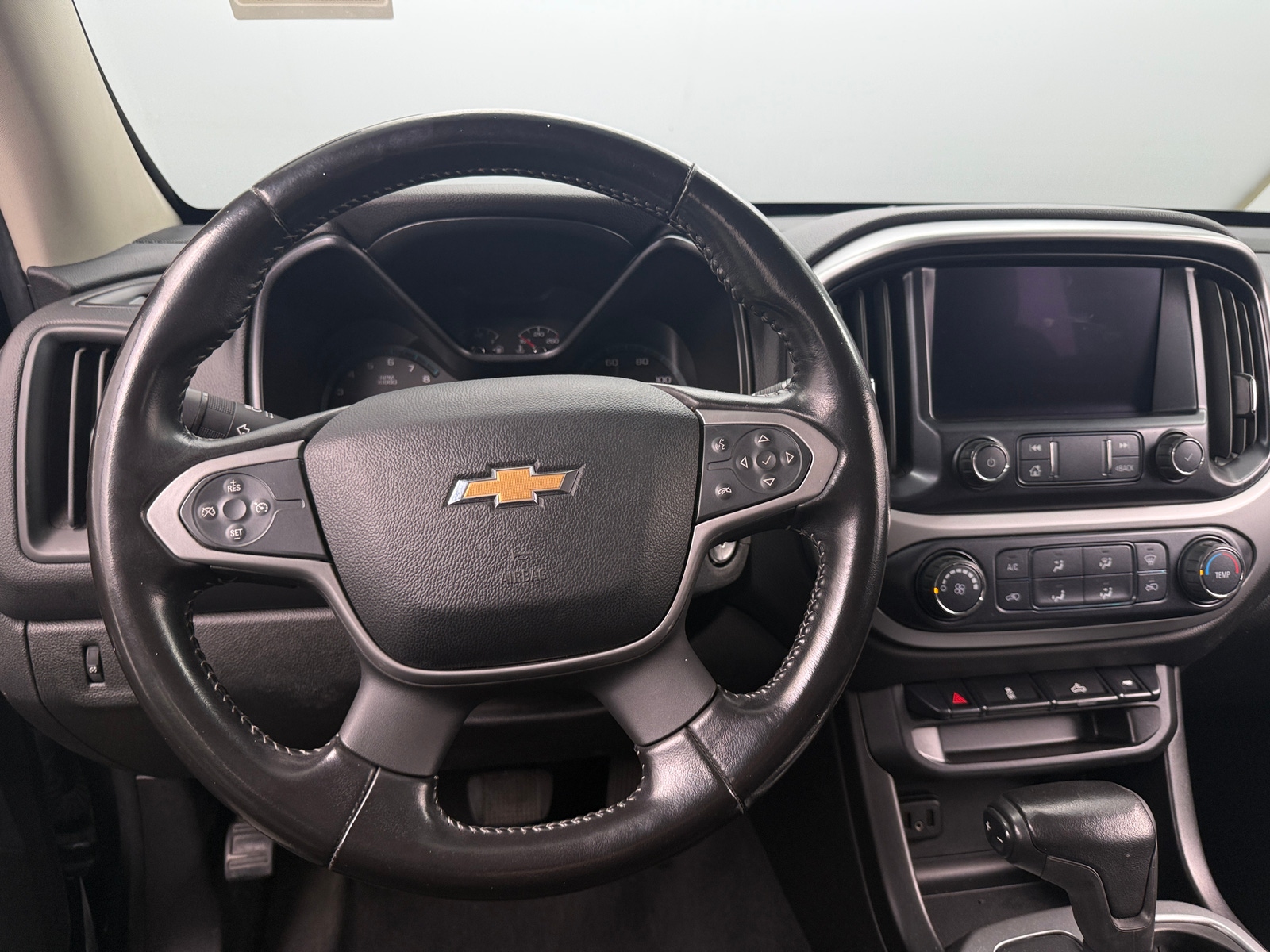 Thumbnail: 2019 Chevrolet Colorado - 5